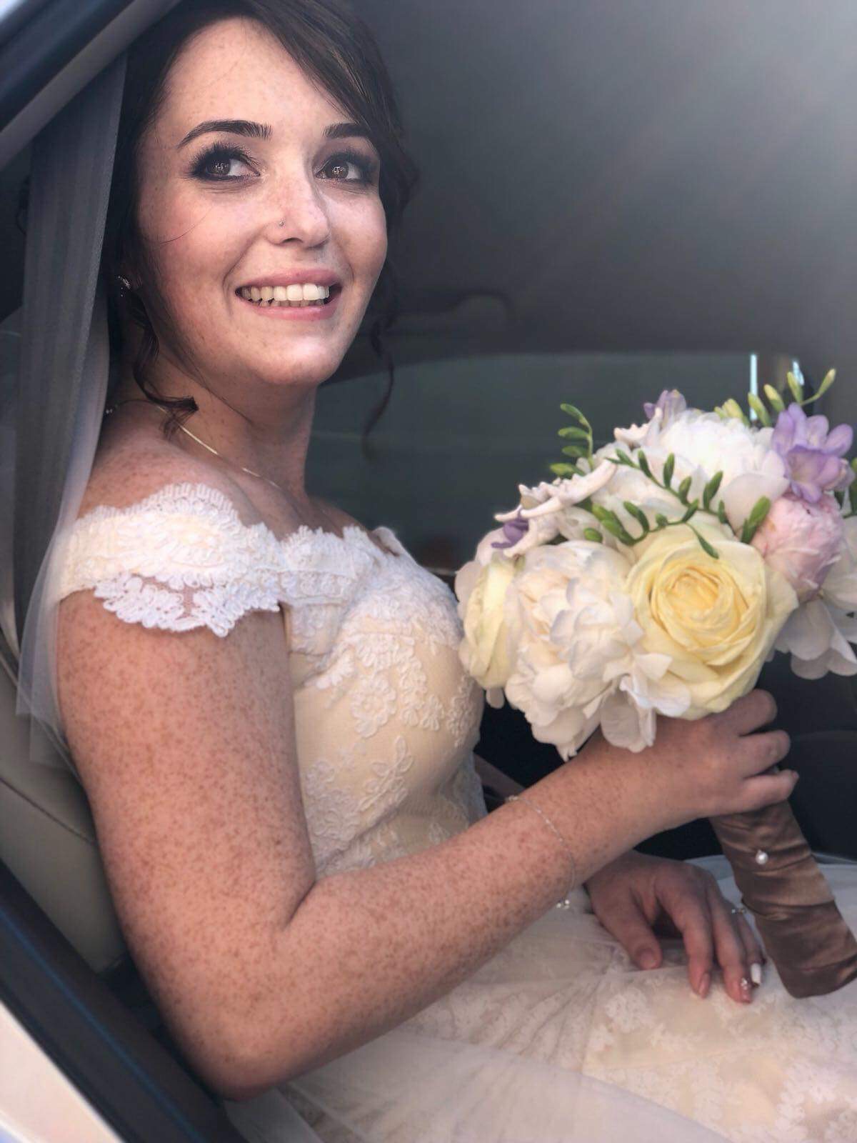 London Wedding Makeup Artist