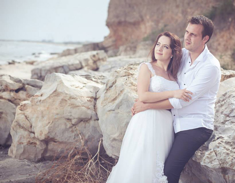 Engagement Photoshoot