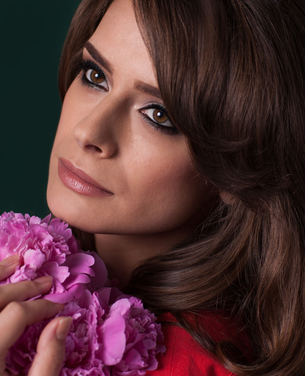 Professional Hair and Makeup - Mobile Artists